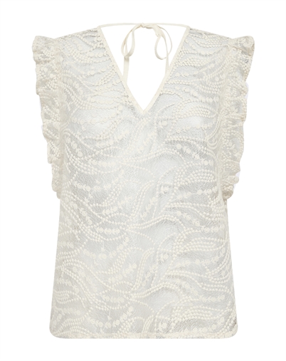 Leveté Room - Lia 2 Top - Turtledove